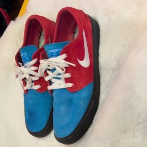 Stefan Janowski Sneakers